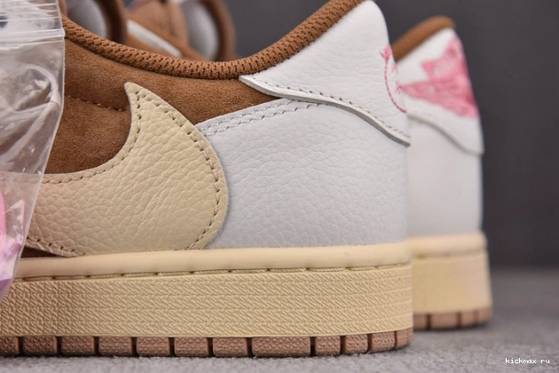 Cheap DM7866-106 1 AJ x SP Travis OG Low Scott 0718
